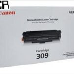 Canon MICR Toner for Cart 309
