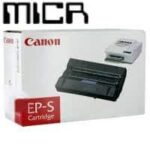 Canon MICR Toner for EPS
