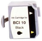 Canon Compatible BCI-10BK Black Ink Cartridge