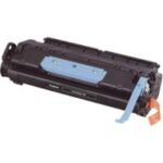 Canon FX-12 Black Compatible Toner Cartridge