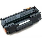 Canon Compatible Cart315 Black Toner Cartridge