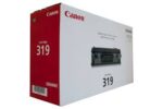 Canon Cart319 Black Toner Cartridge (Genuine)