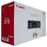 Canon Cart319 Black Toner Cartridge (Genuine)