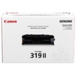 Canon Cart319II High Yield Black Toner Cartridge (Genuine)