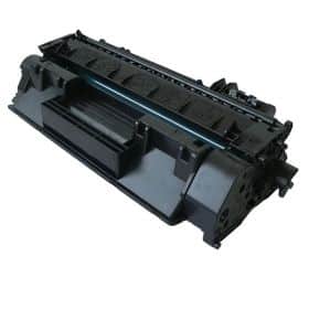 cart319r.jpg Canon Compatible Cart319II High Yield Black Toner Cartridge - Image 1