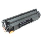 Canon Compatible Cart337 Black Toner Cartridge