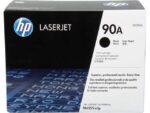 HP CE390A Toner Cartridge 90A (Genuine) - Image 3