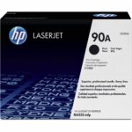 HP CE390A Toner Cartridge 90A (Genuine) - Image 6