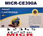 HP MICR CE390A Toner Cartridge 90A