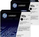 HP CE390X Toner Cartridge 90X (Genuine) - Image 3