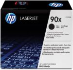 HP CE390X Toner Cartridge 90X (Genuine) - Image 5