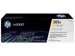 HP CE412A Yellow Toner Cartridge 305A (Genuine)
