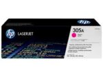 HP CE413A Magenta Toner Cartridge 305A (Genuine)
