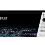 HP CF210A Black Toner Cartridge 131A (Genuine)