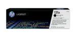HP CF210A Black Toner Cartridge 131A (Genuine)