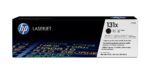 HP CF210X Black Toner Cartridge 131X (Genuine) - Image 4