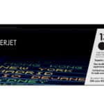 HP CF210X Black Toner Cartridge 131X (Genuine)
