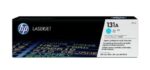 HP CF211A Cyan Toner Cartridge 131A (Genuine) - Image 4