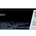 HP CF211A Cyan Toner Cartridge 131A (Genuine)