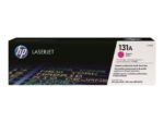 HP CF213A Magenta Toner Cartridge 131A (Genuine) - Image 3