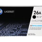 HP CF226A Toner Cartridge 26A (Genuine)