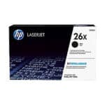 HP CF226X Toner Cartridge 26X (Genuine)