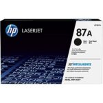 HP CF287A Toner Cartridge 87A (Genuine) - Image 3