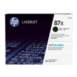 HP CF287X Toner Cartridge 87X (Genuine) - Image 4