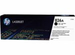 HP CF310A Black Toner Cartridge 826A (Genuine)