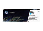 HP CF311A Cyan Toner Cartridge 826A (Genuine)