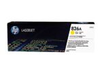 HP CF312A Yellow Toner Cartridge 826A (Genuine) - Image 4