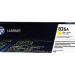 HP CF312A Yellow Toner Cartridge 826A (Genuine)