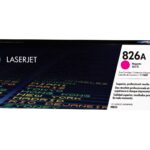 HP CF313A Magenta Toner Cartridge 826A (Genuine)