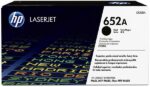 HP CF320A Black Toner Cartridge 652A (Genuine) - Image 4