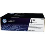 HP CF325X Toner Cartridge 25X (Genuine) - Image 3