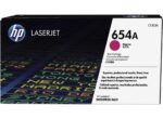 HP CF333A Magenta Toner Cartridge 654A (Genuine)