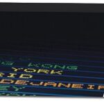 HP CF350A Black Toner Cartridge 130A (Genuine)
