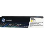 HP CF352A Yellow Toner Cartridge 130A (Genuine) - Image 4