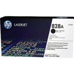 HP CF358A Black Imaging Drum 828A (Genuine)
