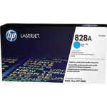 HP CF359A Cyan Imaging Drum 828A (Genuine)