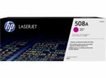 HP CF363A Magenta Toner Cartridge 508A (Genuine)