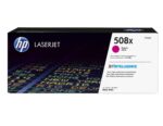 HP CF363X Magenta Toner Cartridge 508X (Genuine) - Image 3