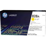 HP CF364A Yellow Imaging Drum 828A (Genuine) - Image 3