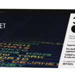 HP CF380A Black Toner Cartridge 312A (Genuine)