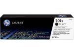 HP CF400X Black High Yield Toner Cartridge (Genuine)