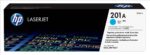 HP CF401A Cyan Toner Cartridge 201A (Genuine) - Image 3