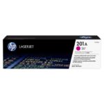 HP CF403A Magenta Toner Cartridge (Genuine) - Image 3