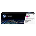 HP CF403X Magenta Toner Cartridge 201X (Genuine) - Image 3