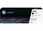 HP CF410X Black Toner Cartridge 410X (Genuine) - Image 4