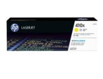 HP CF412X Yellow Toner Cartridge 410X (Genuine)